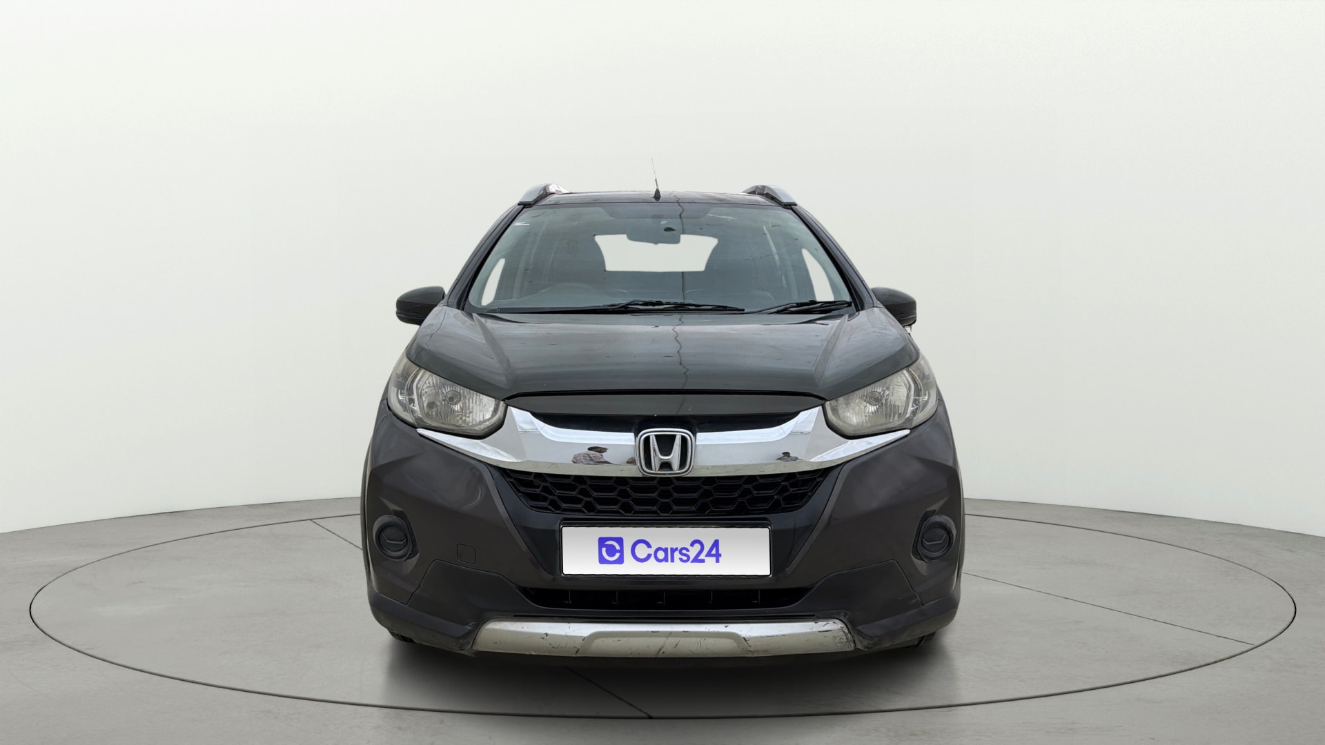 Used 2017 Honda WR-V Used 2017 Honda WR-V
