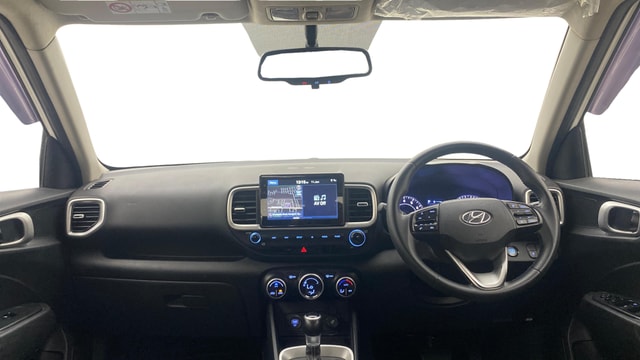 View Hyundai Venue Image 16 Used Hyundai Venue Image 16