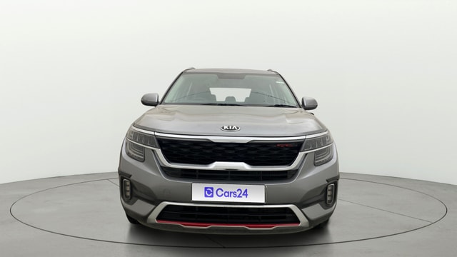 View Kia Seltos Image 1 Used Kia Seltos Image 1