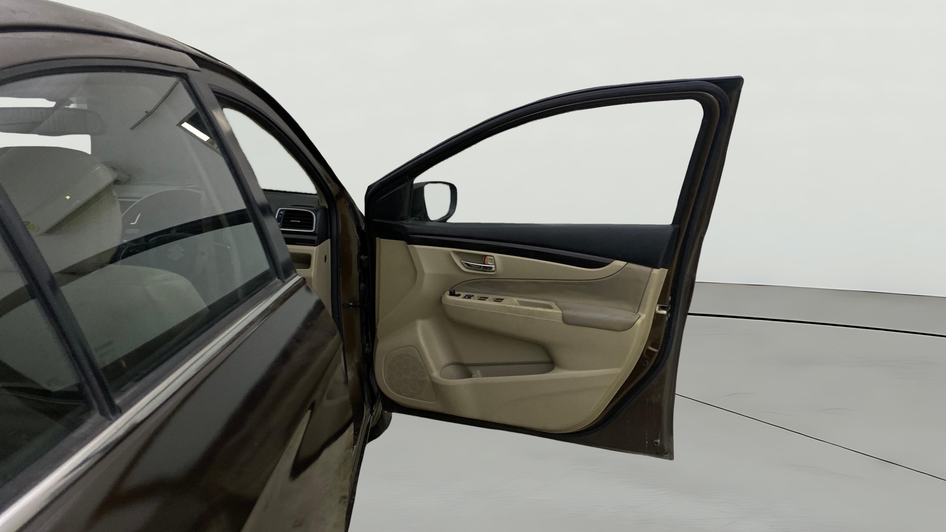 View 2016 Maruti Suzuki 1000 Base Variant Image 45 Used 2016 Maruti Suzuki 1000 Base Variant Image 45