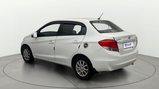 View Honda Amaze Image 2 Used Honda Amaze Image 2