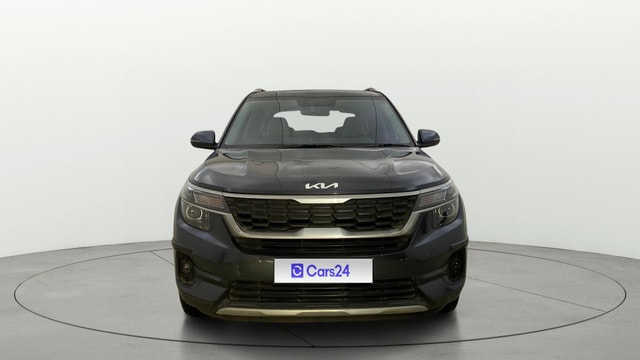 View Kia Seltos Image 1 Used Kia Seltos Image 1