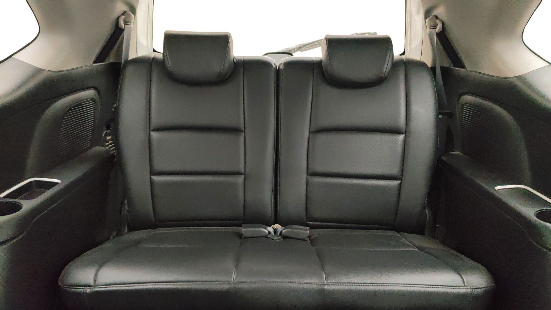 View 2018 Honda BR-V E Diesel Image 13 Used 2018 Honda BR-V E Diesel Image 13