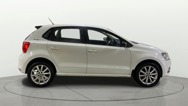 View Volkswagen Polo GT Image 26 Used Volkswagen Polo GT Image 26