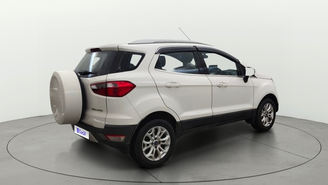 View Ford EcoSport Image 44 Used Ford EcoSport Image 44