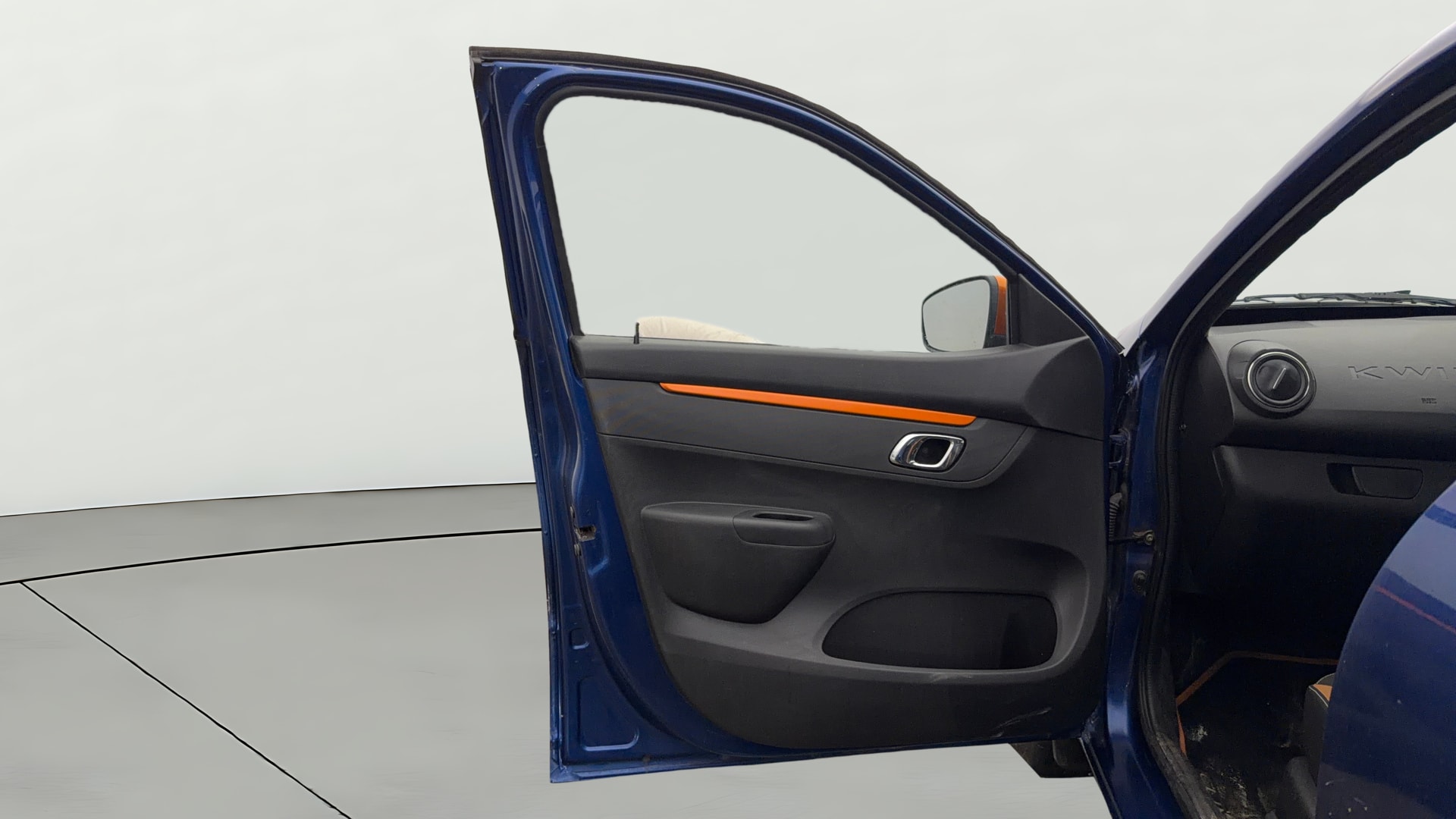 View 2020 Renault Kwid Climber (O) Easy-R Image 31 Used 2020 Renault Kwid Climber (O) Easy-R Image 31