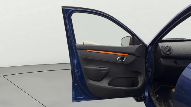 View Renault Kwid Image 31 Used Renault Kwid Image 31
