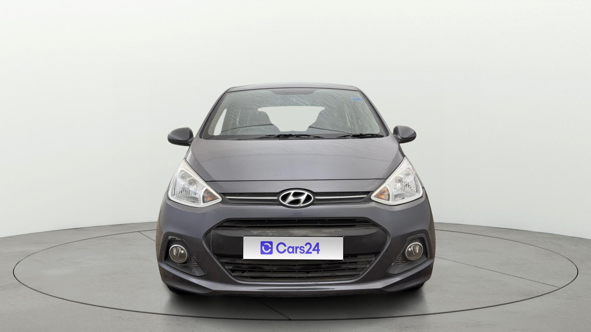 Used 2015 Hyundai Grand i10 Used 2015 Hyundai Grand i10