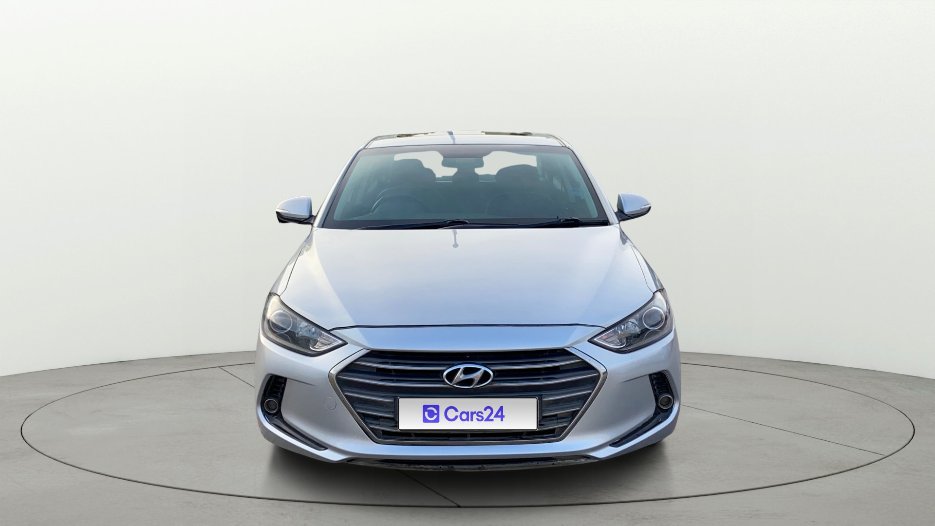 Used 2018 Hyundai Elantra Used 2018 Hyundai Elantra
