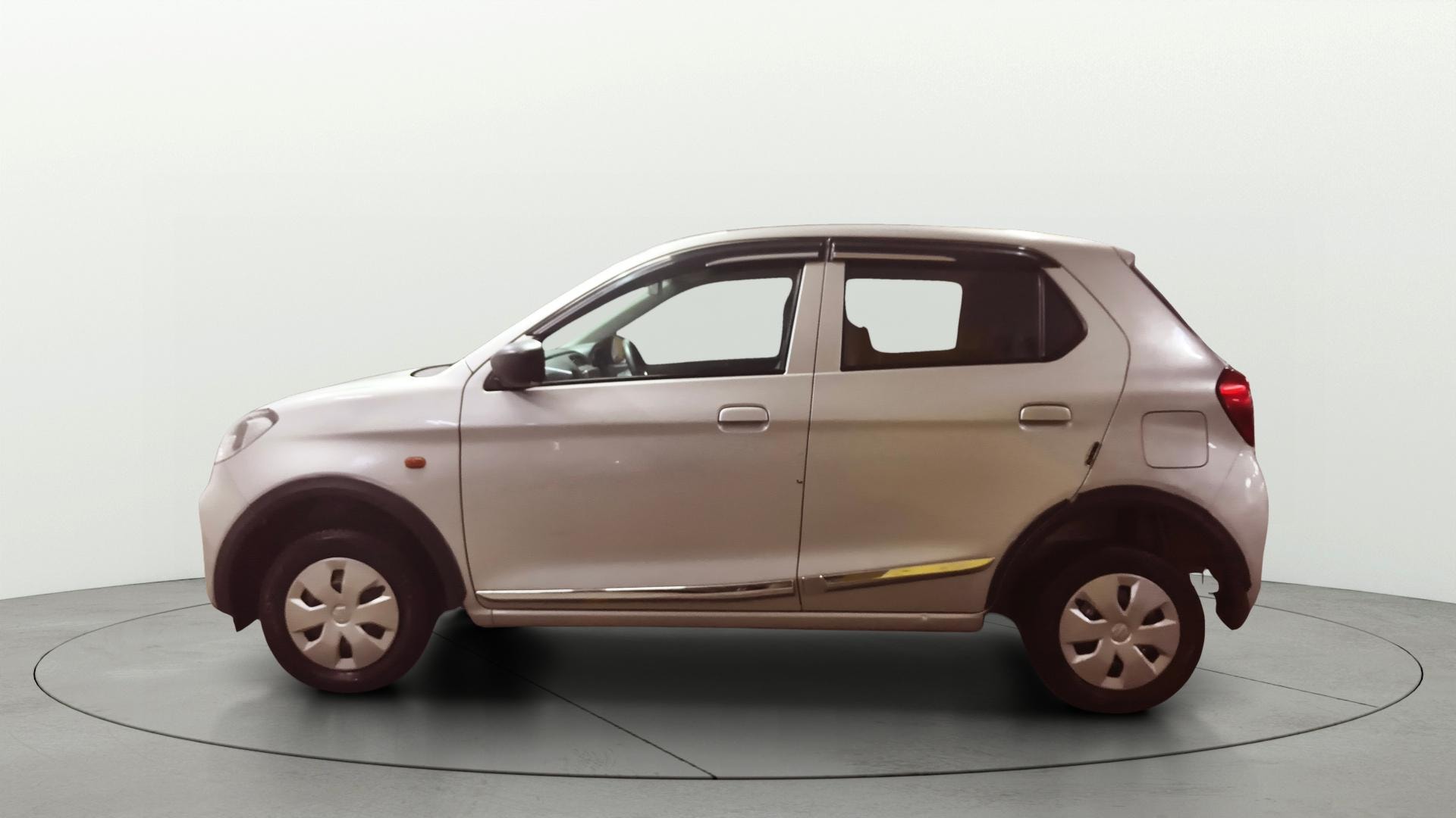 View 2023 Maruti Suzuki Alto K10 LX Image 25 Used 2023 Maruti Suzuki Alto K10 LX Image 25