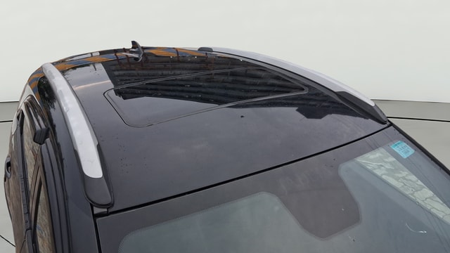 View Tata Nexon Image 5 Used Tata Nexon Image 5