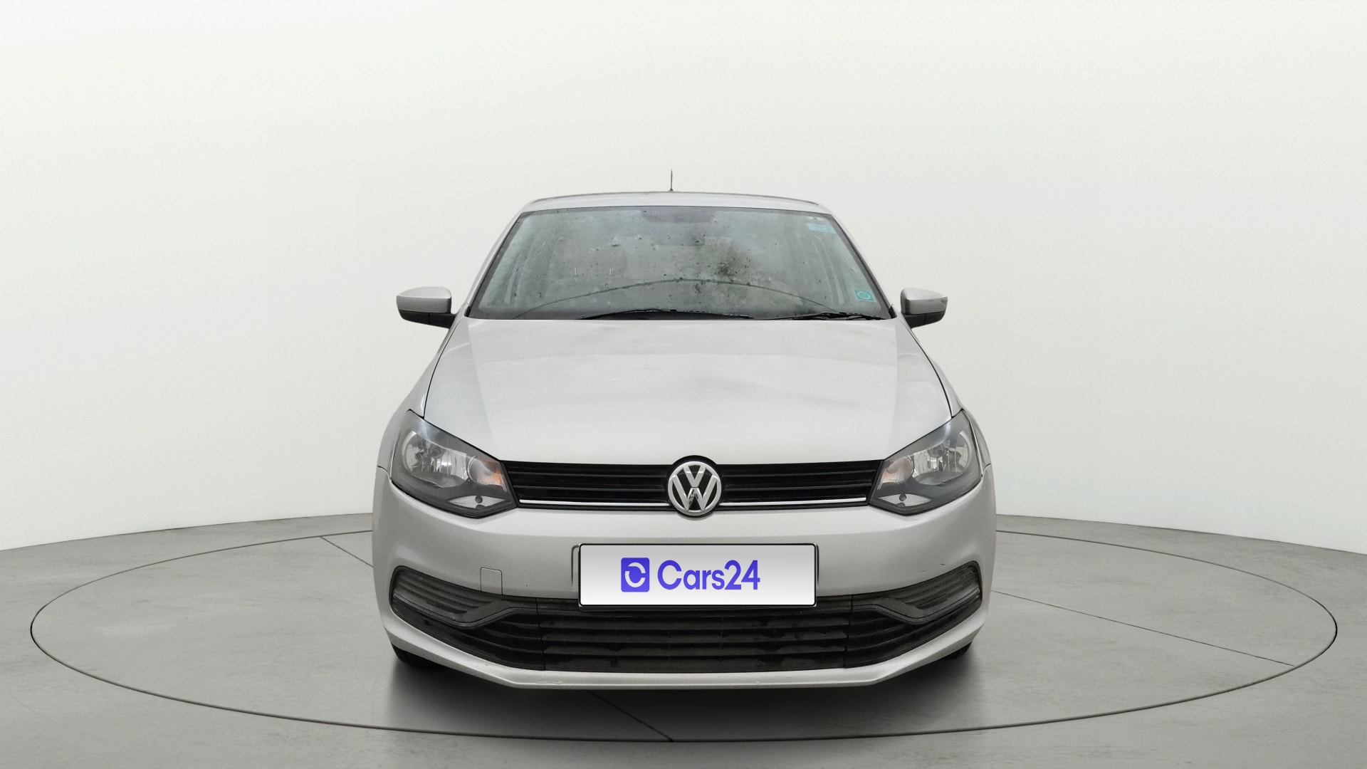 Used 2015 Volkswagen Polo Used 2015 Volkswagen Polo
