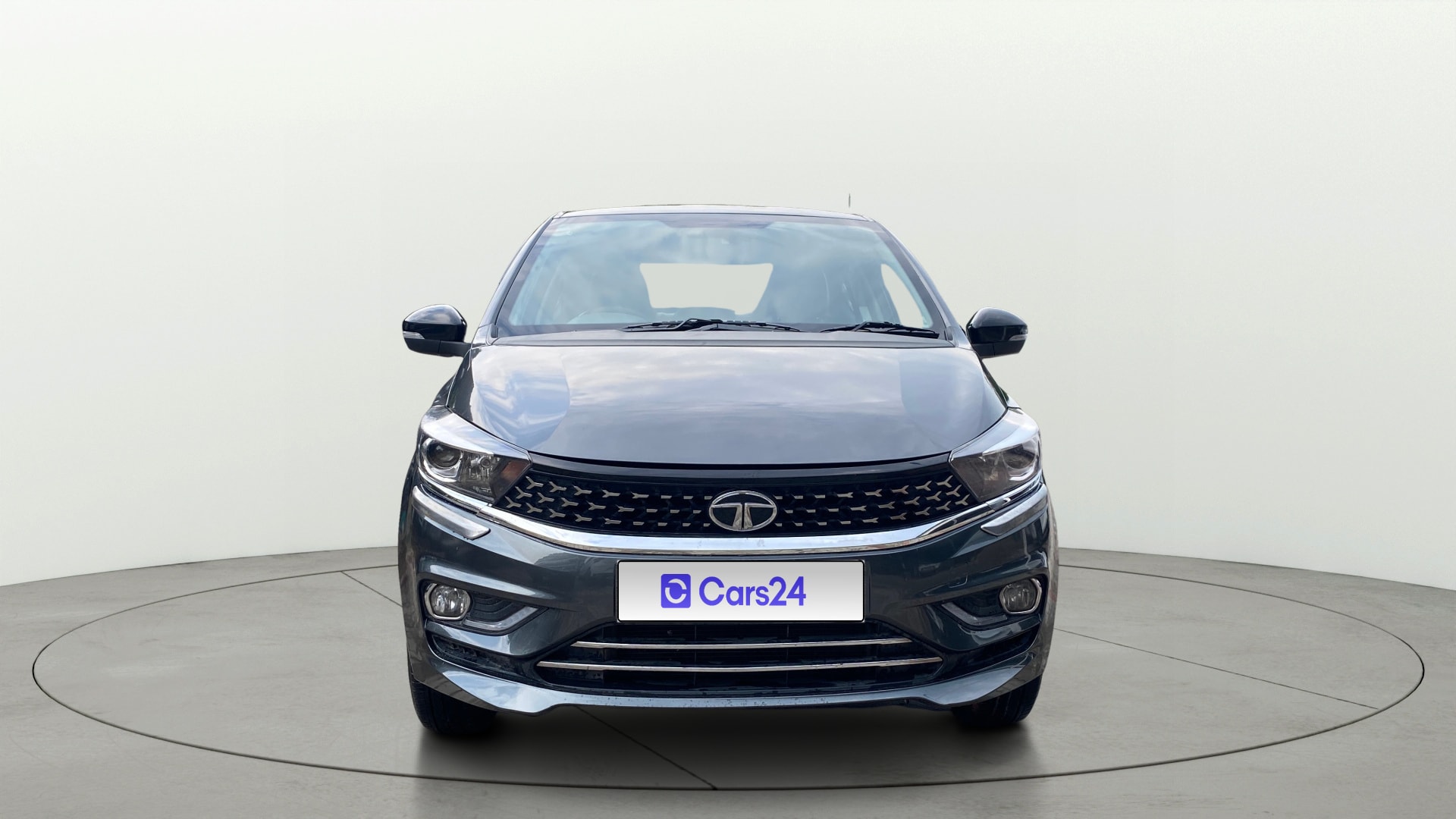 Used 2022 Tata Tigor Used 2022 Tata Tigor