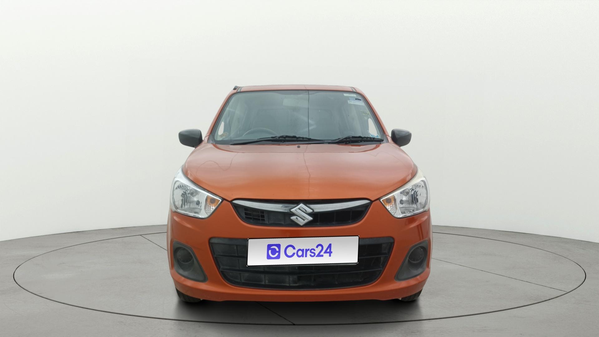 Used 2016 Maruti Suzuki Alto K10 Used 2016 Maruti Suzuki Alto K10
