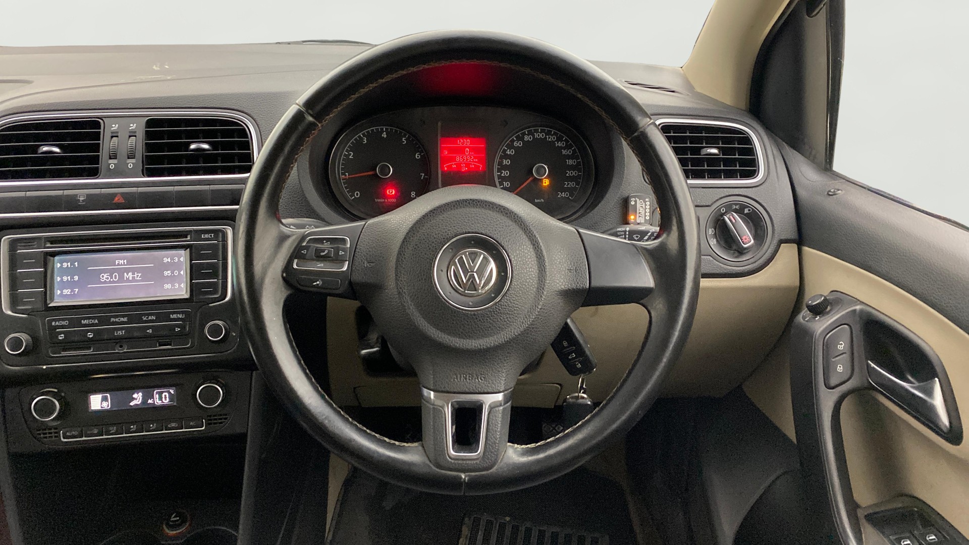 View 2013 Volkswagen Polo 1.2 AllStar Limited Edition Image 20 Used 2013 Volkswagen Polo 1.2 AllStar Limited Edition Image 20