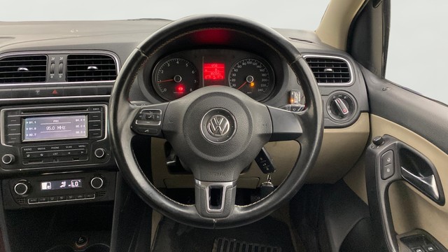View Volkswagen Polo Image 20 Used Volkswagen Polo Image 20