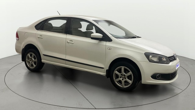 View Volkswagen Vento Image 21 Used Volkswagen Vento Image 21