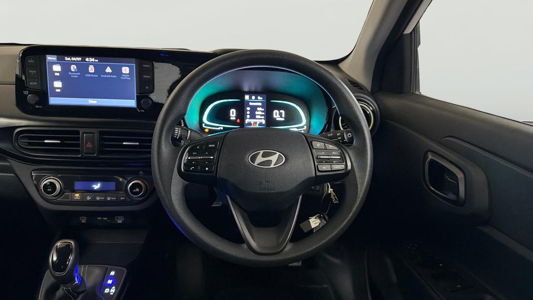 UsedCar