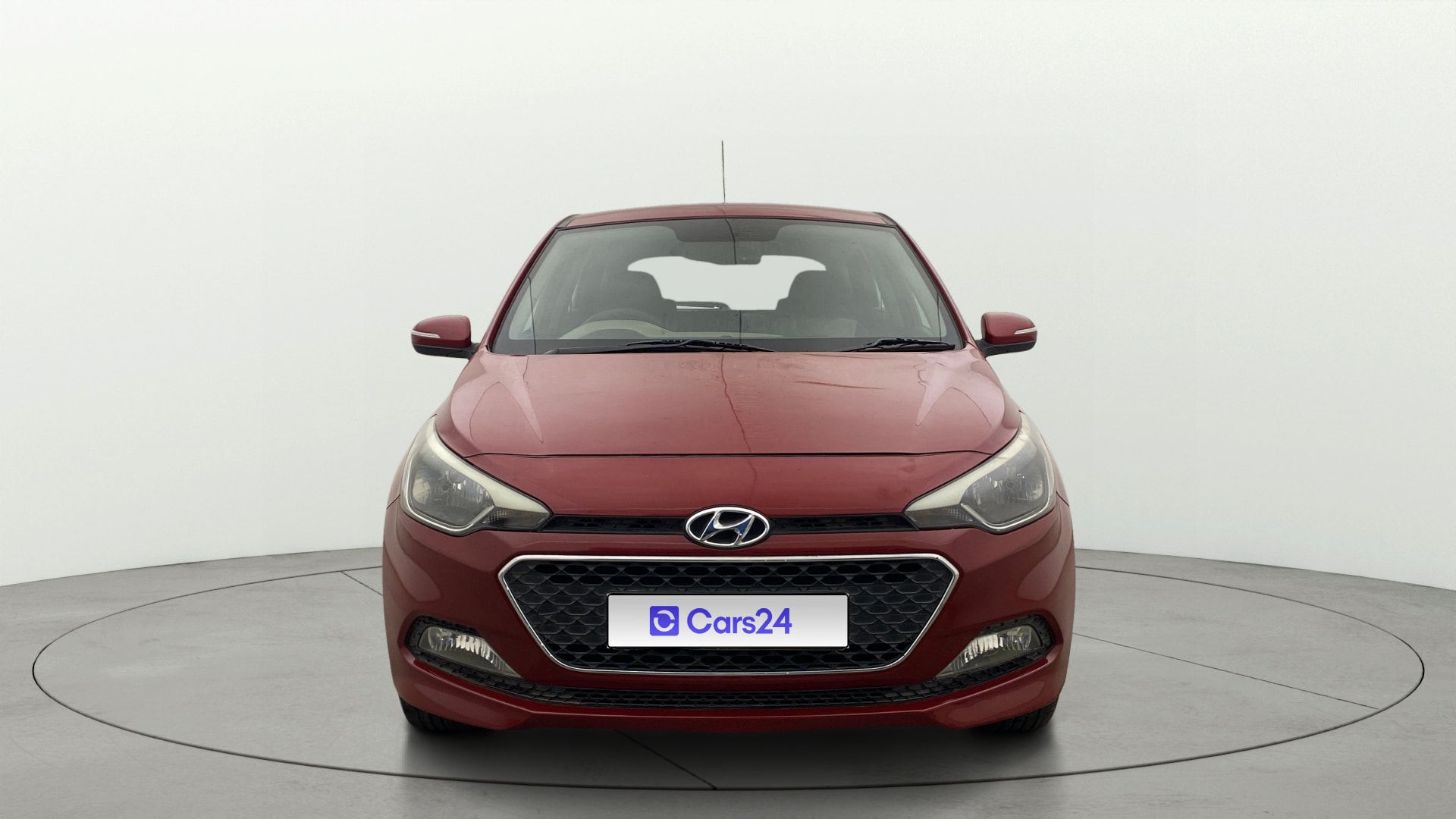 Used 2015 Hyundai Elite i20 Used 2015 Hyundai Elite i20