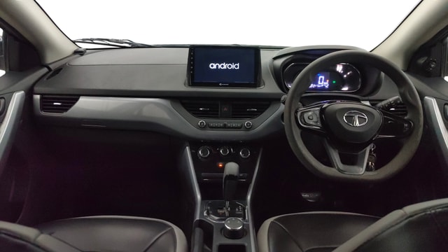 View Tata Nexon Image 29 Used Tata Nexon Image 29