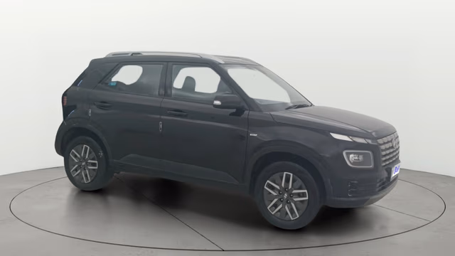 View Hyundai Venue Image 37 Used Hyundai Venue Image 37