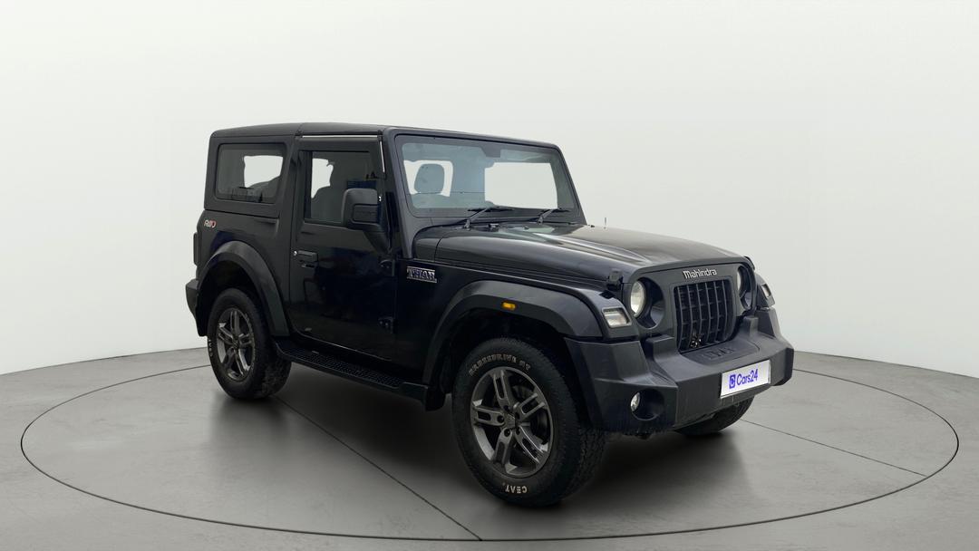 UsedCar