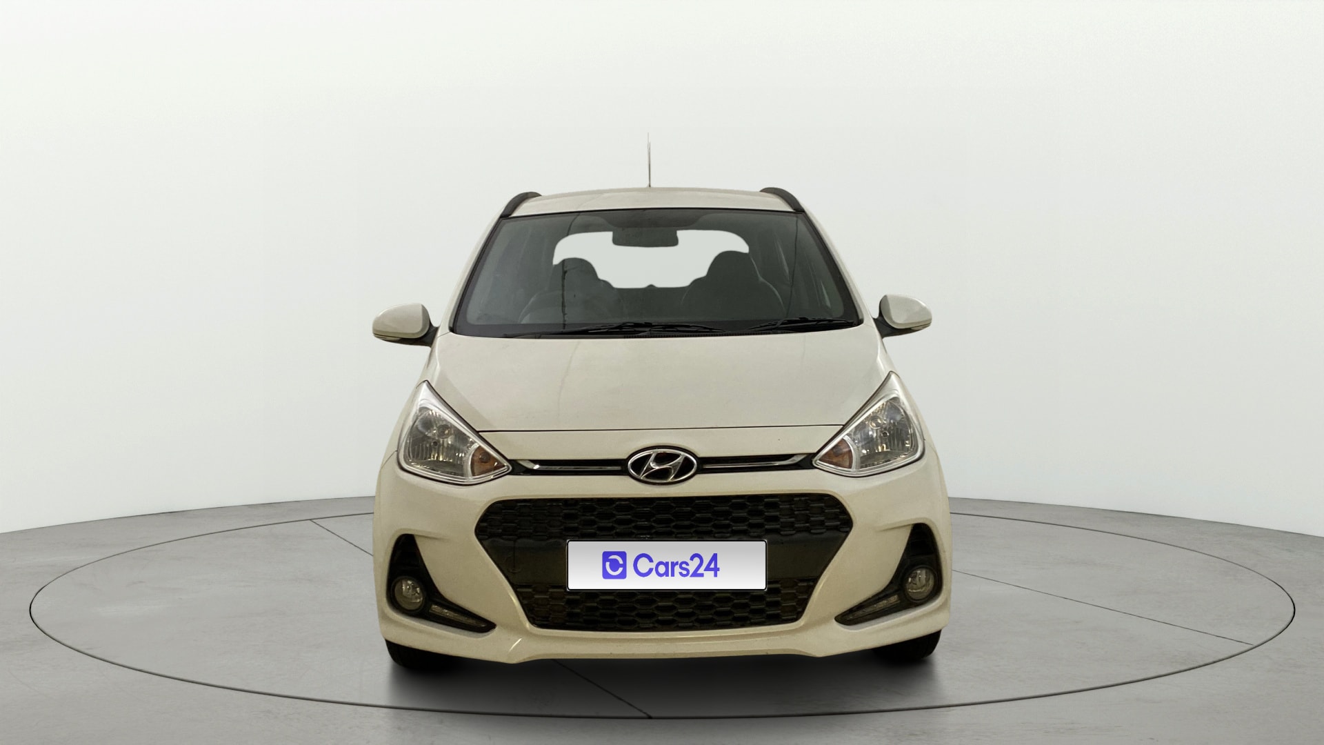 Used 2019 Hyundai Grand i10 Used 2019 Hyundai Grand i10