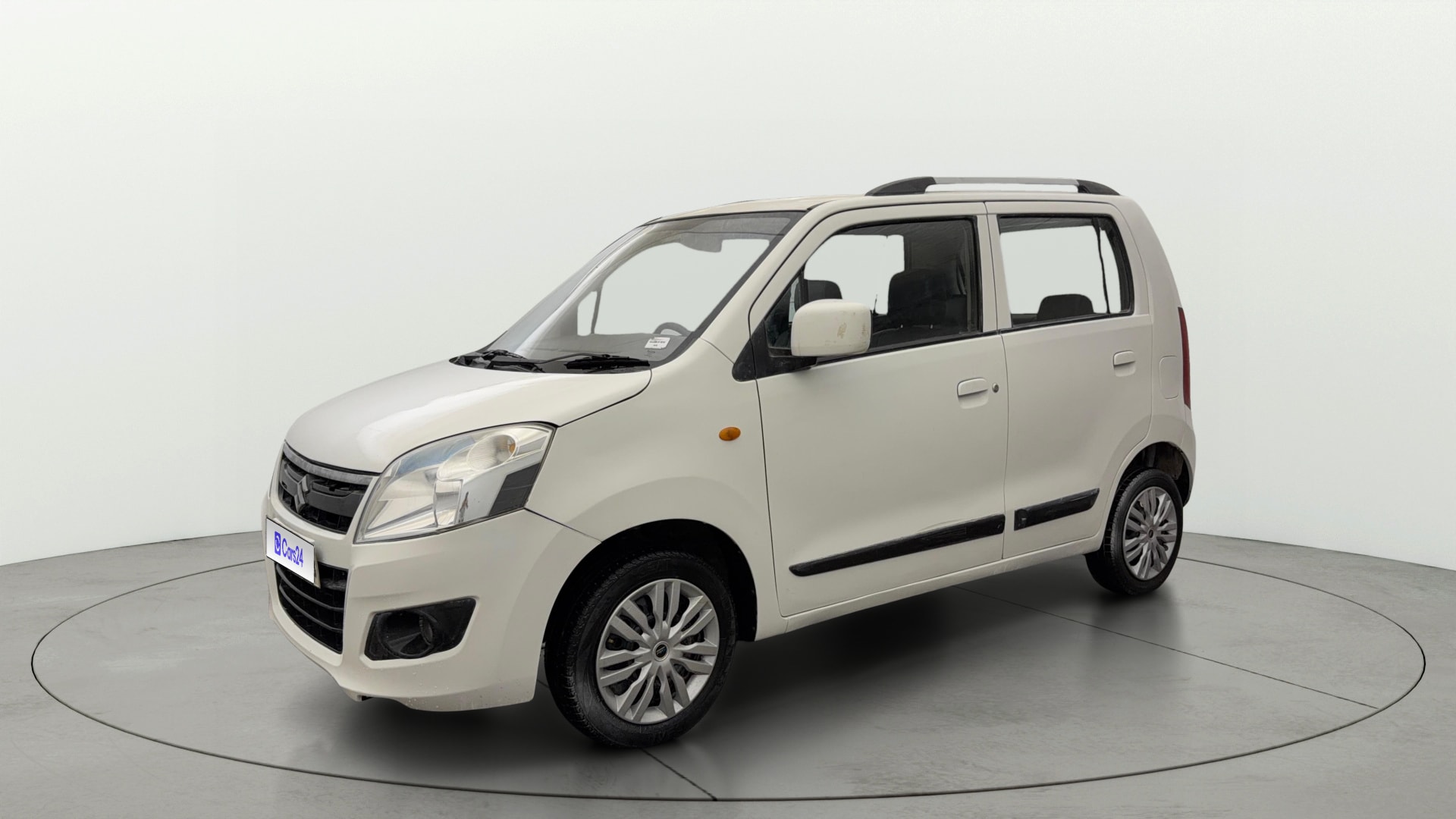 View 2018 Maruti Suzuki 1000 Base Variant Image 34 Used 2018 Maruti Suzuki 1000 Base Variant Image 34