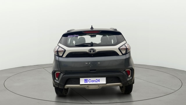 View Tata Nexon Image 42 Used Tata Nexon Image 42