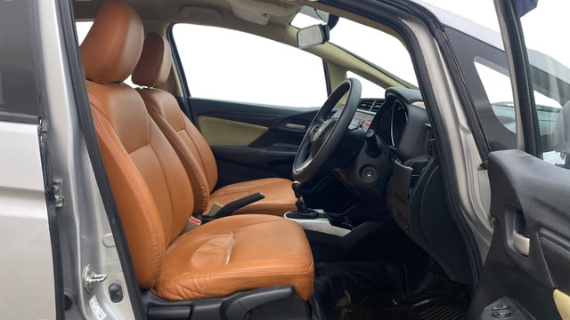 View Honda Jazz Image 26 Used Honda Jazz Image 26