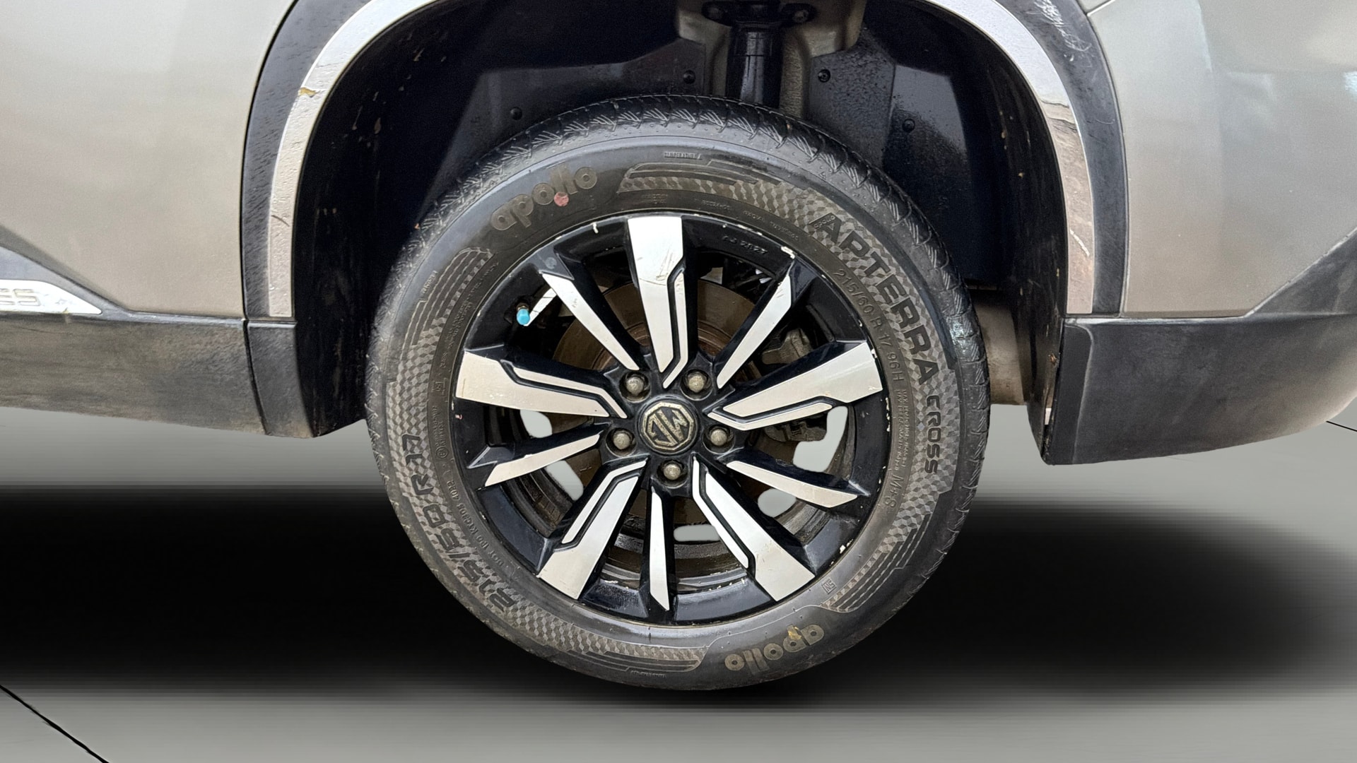 View 2020 MG Hector Sharp Petrol BS IV Image 12 Used 2020 MG Hector Sharp Petrol BS IV Image 12