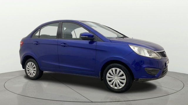 View Tata Zest Image 21 Used Tata Zest Image 21
