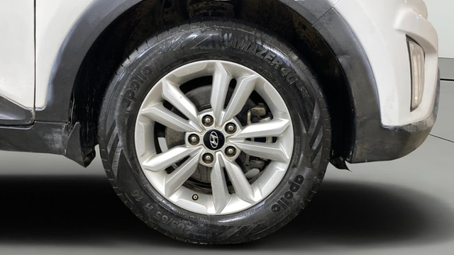 View Hyundai Creta Image 41 Used Hyundai Creta Image 41