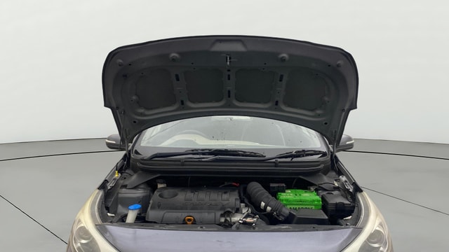 View Hyundai Elite i20 Image 33 Used Hyundai Elite i20 Image 33