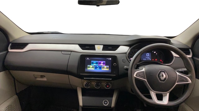 View Renault Triber Image 15 Used Renault Triber Image 15