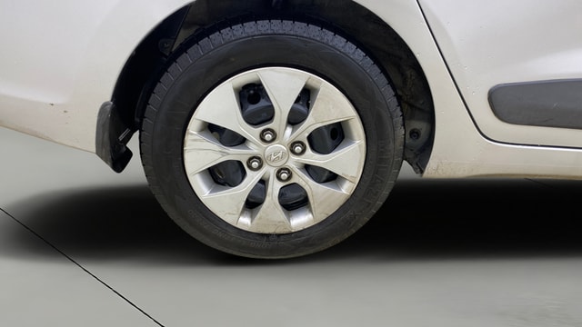 View Hyundai Xcent Image 23 Used Hyundai Xcent Image 23