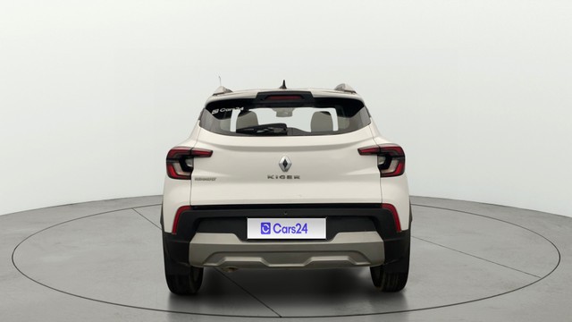 View Renault Kiger Image 45 Used Renault Kiger Image 45