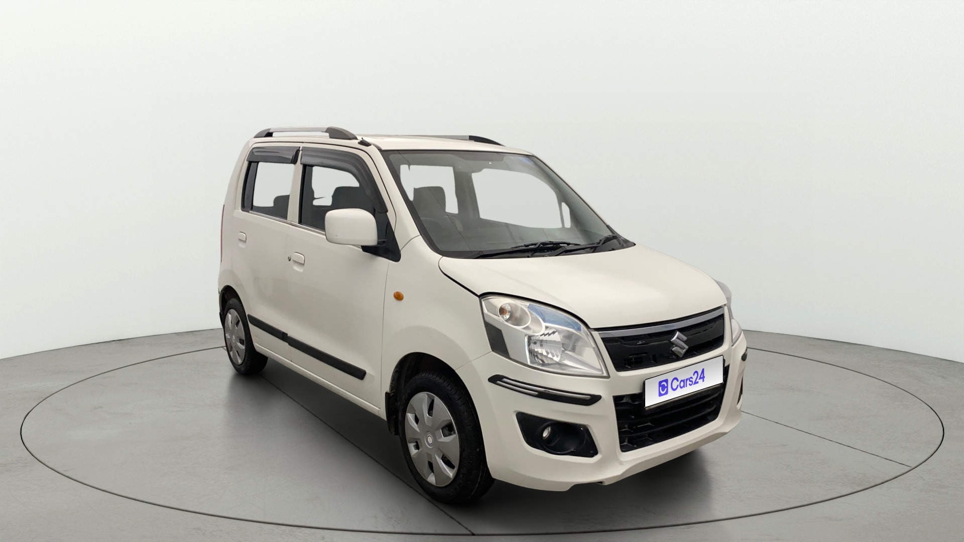 View 2019 Maruti Suzuki 1000 Base Variant Image 21 Used 2019 Maruti Suzuki 1000 Base Variant Image 21