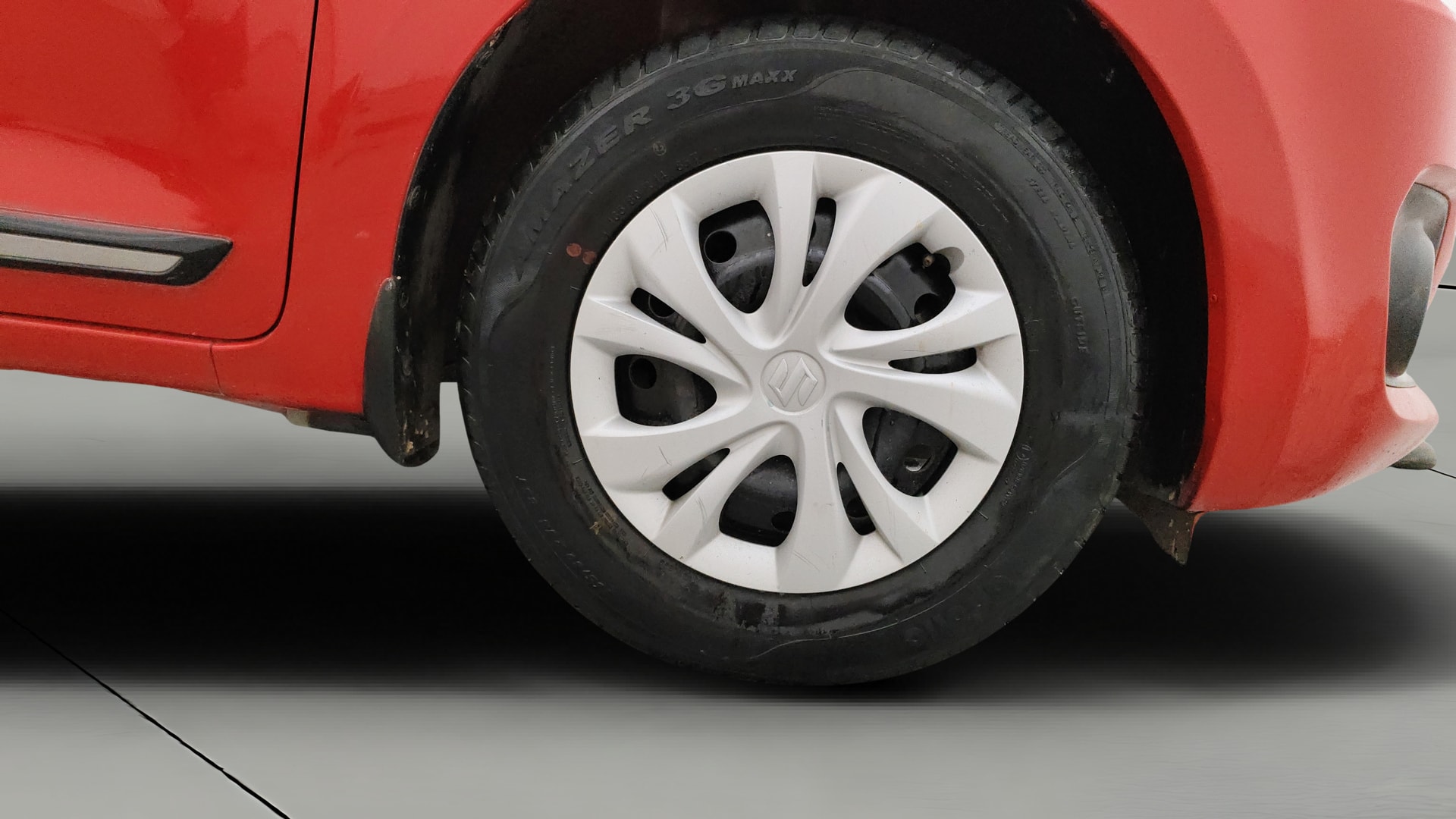 View 2018 Maruti Suzuki 1000 Base Variant Image 39 Used 2018 Maruti Suzuki 1000 Base Variant Image 39