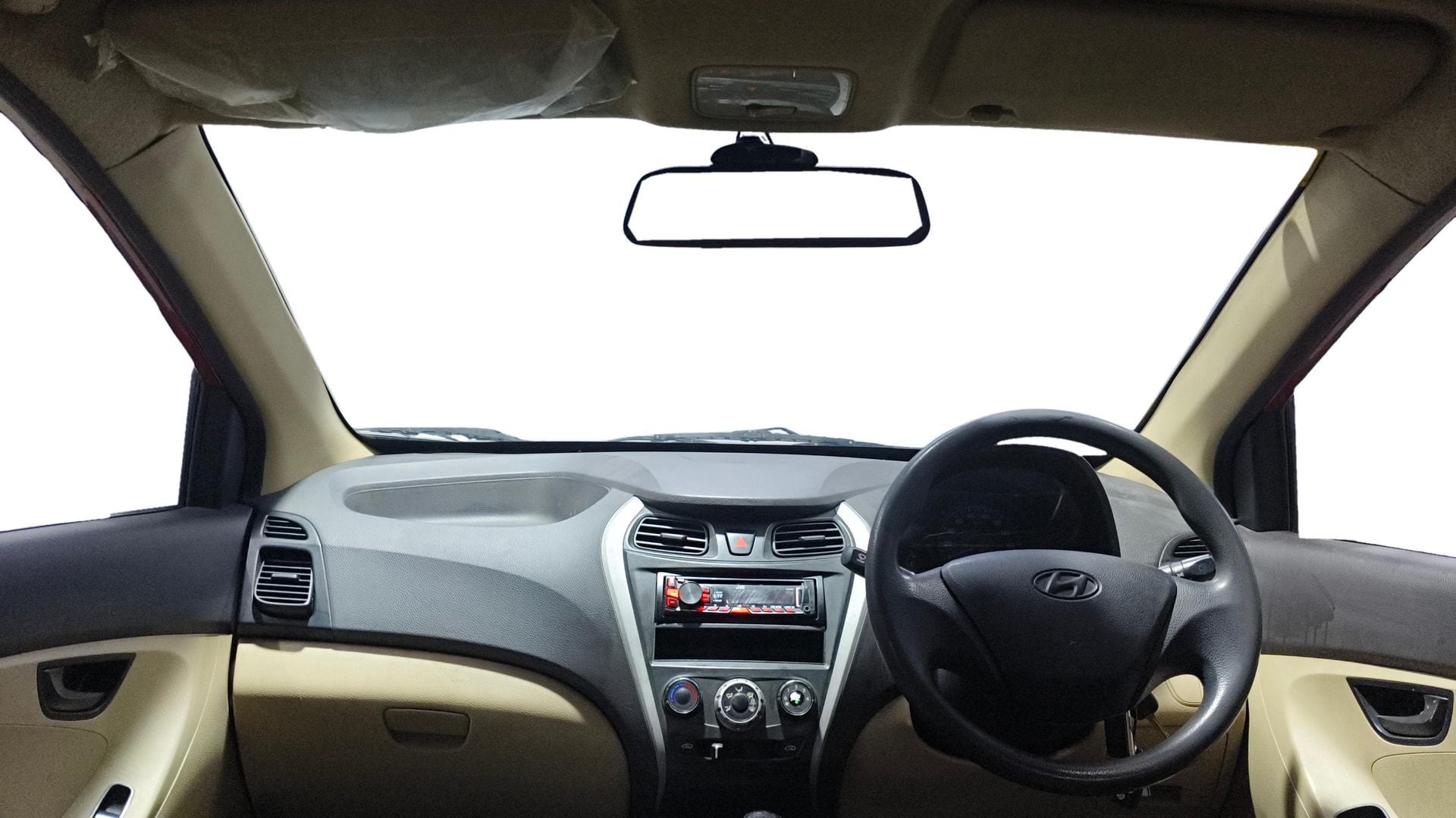 View 2016 Hyundai EON Era Plus Image 15 Used 2016 Hyundai EON Era Plus Image 15