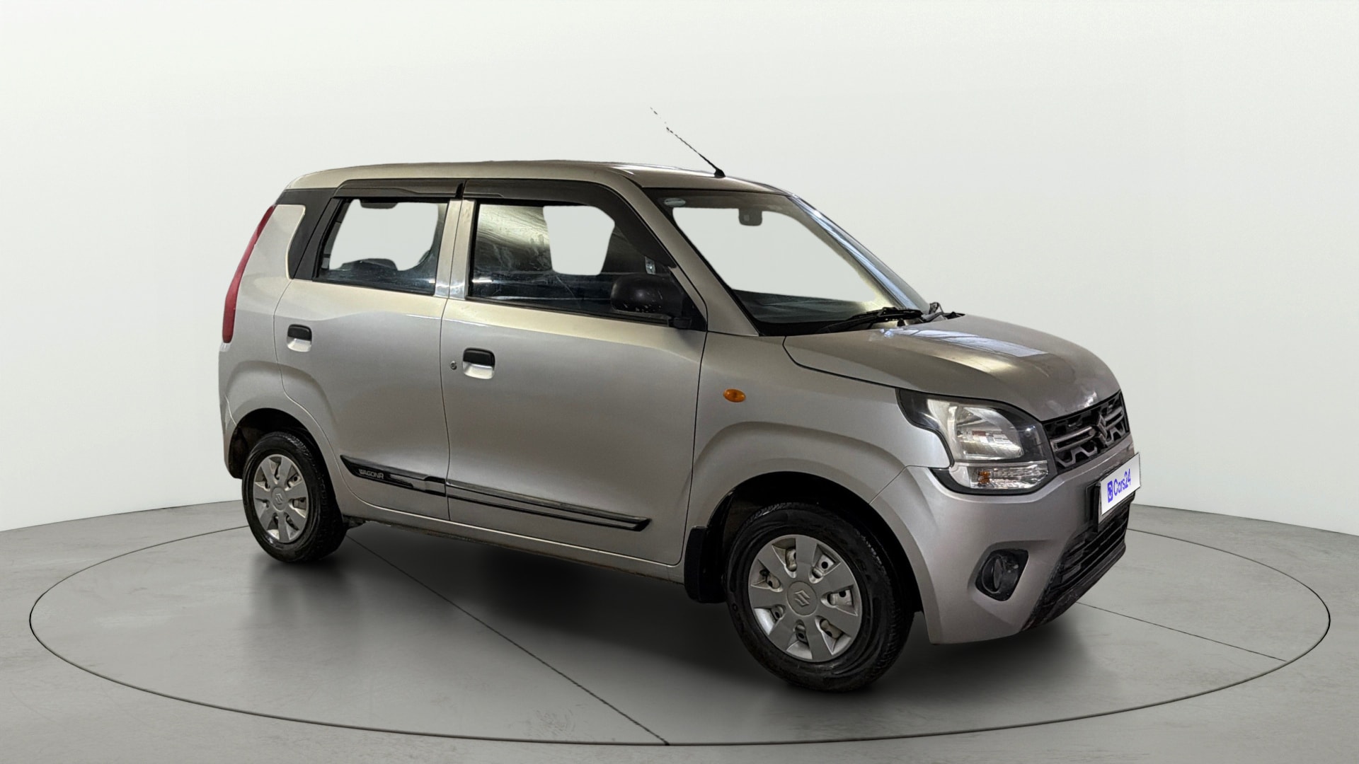 View 2021 मारुति सुजुकी 1000 Base Variant Image 35 Used 2021 मारुति सुजुकी 1000 Base Variant Image 35