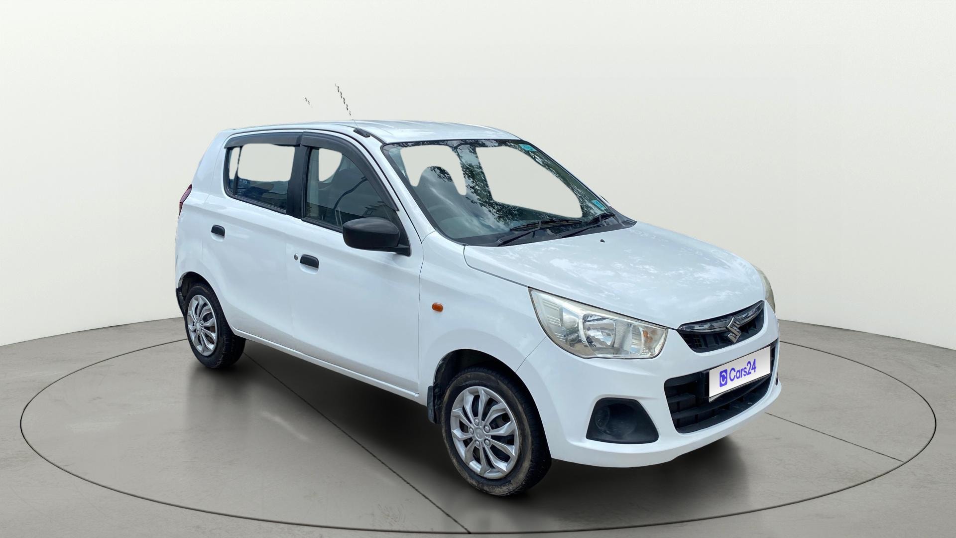 Used 2019 Maruti Suzuki Alto K10 Used 2019 Maruti Suzuki Alto K10