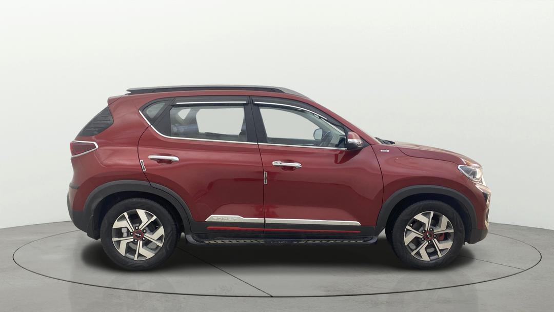 UsedCar