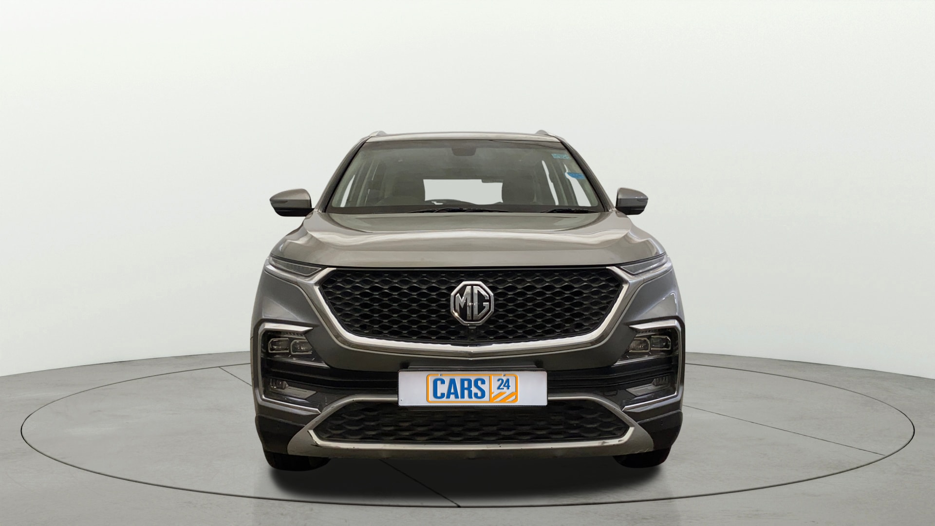 Used 2020 MG Hector Used 2020 MG Hector