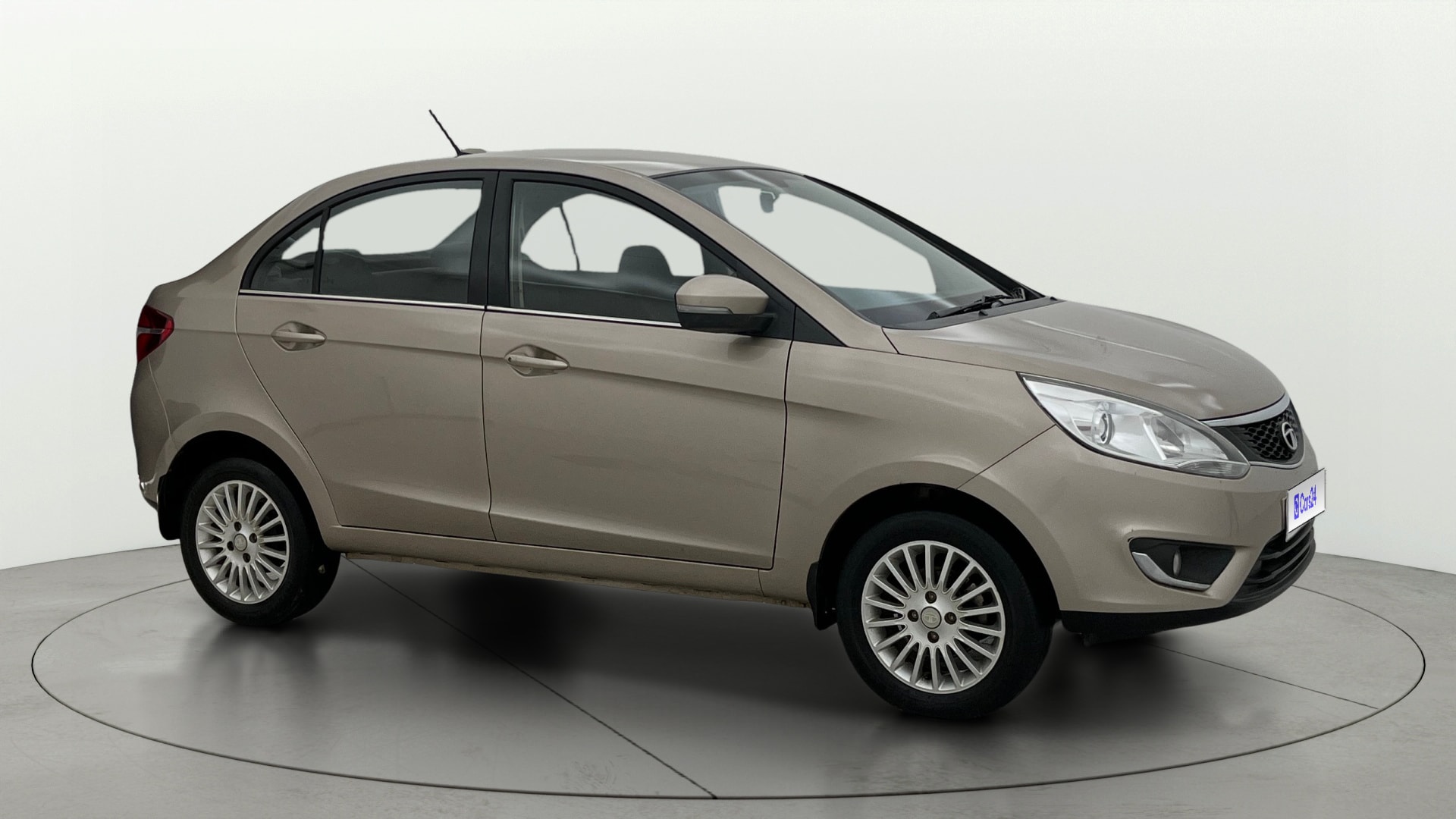 View 2015 Tata Zest XM Petrol Image 21 Used 2015 Tata Zest XM Petrol Image 21
