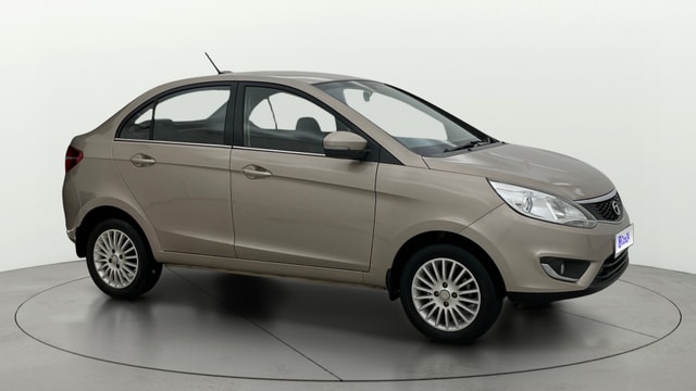 View Tata Zest Image 21 Used Tata Zest Image 21