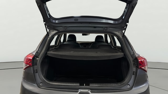View Hyundai Elite i20 Image 38 Used Hyundai Elite i20 Image 38