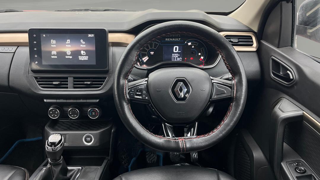 UsedCar