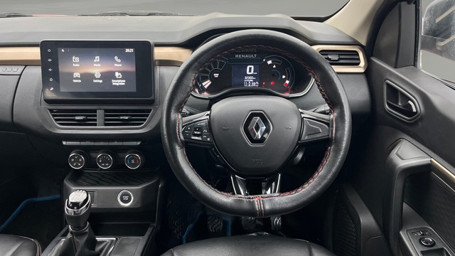 View Renault Kiger Image 20 Used Renault Kiger Image 20
