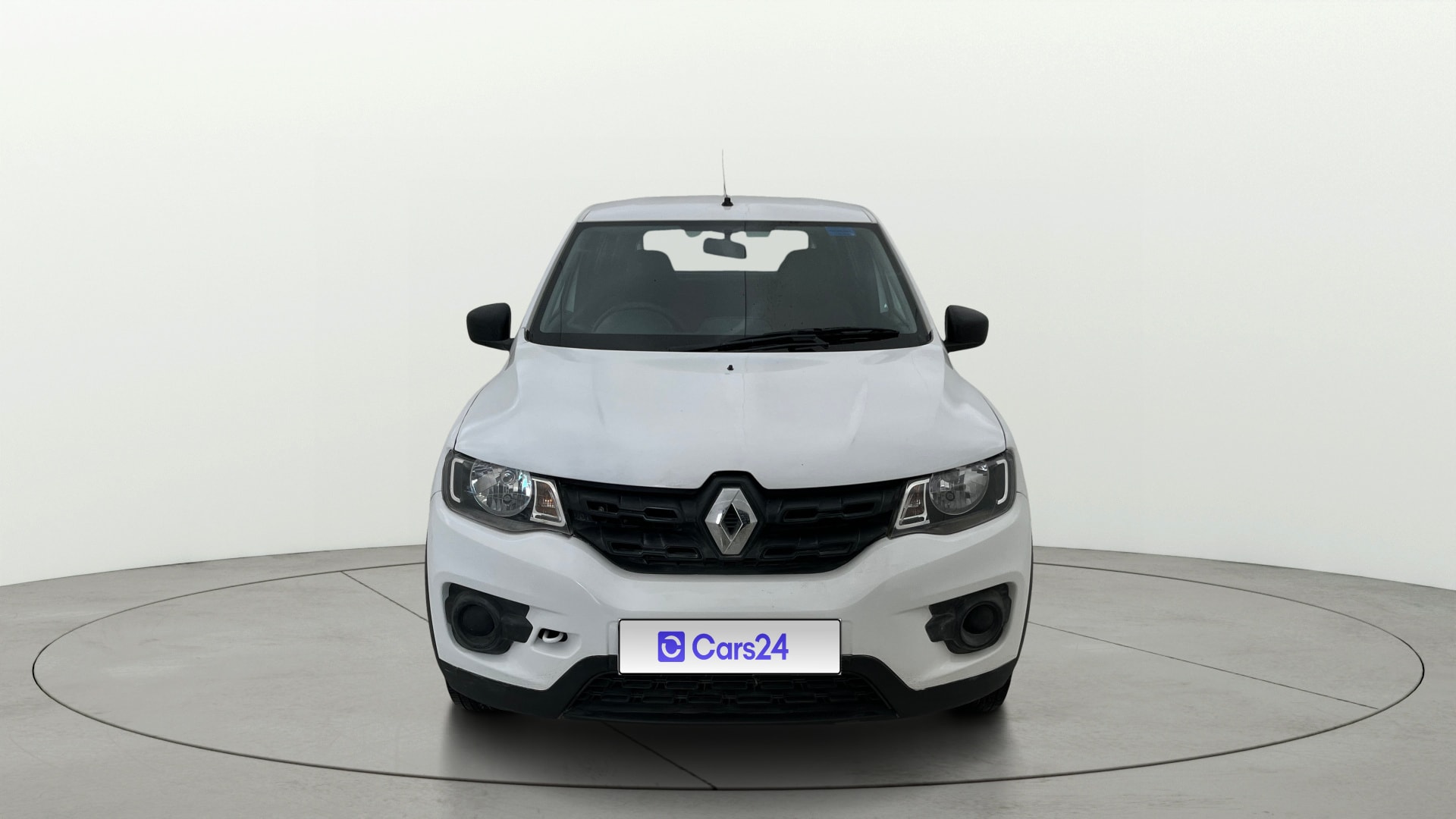 View 2019 Renault Kwid RXL Image 1 Used 2019 Renault Kwid RXL Image 1